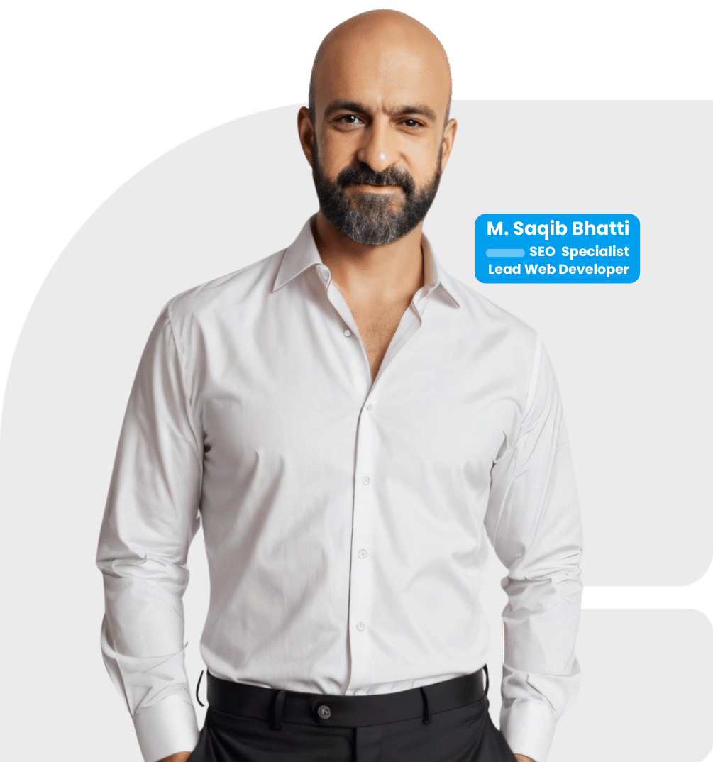 Brandifyre web developer seo specialist